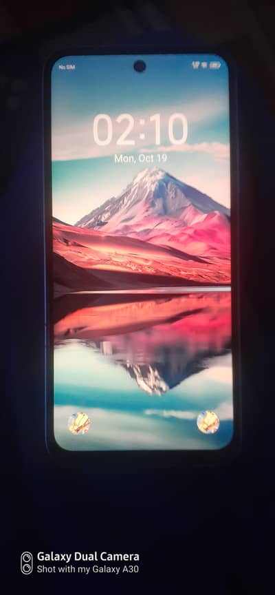 Tecno SPARK 30C 6+6/128