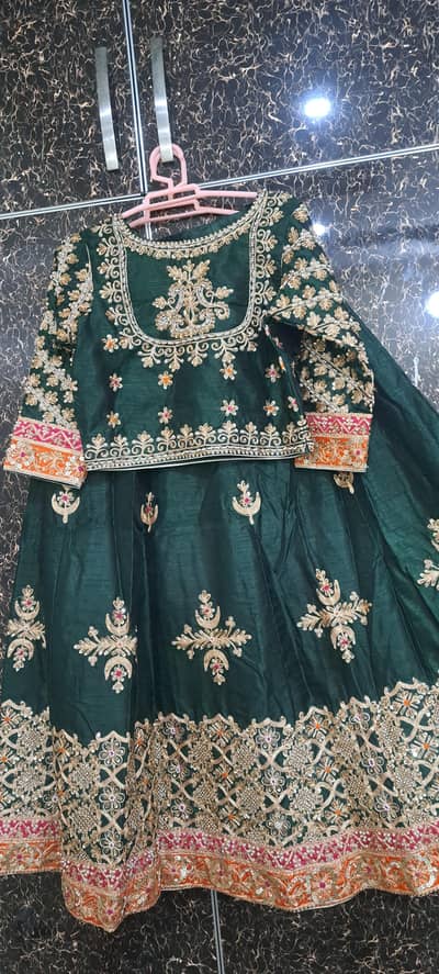 Lehnga