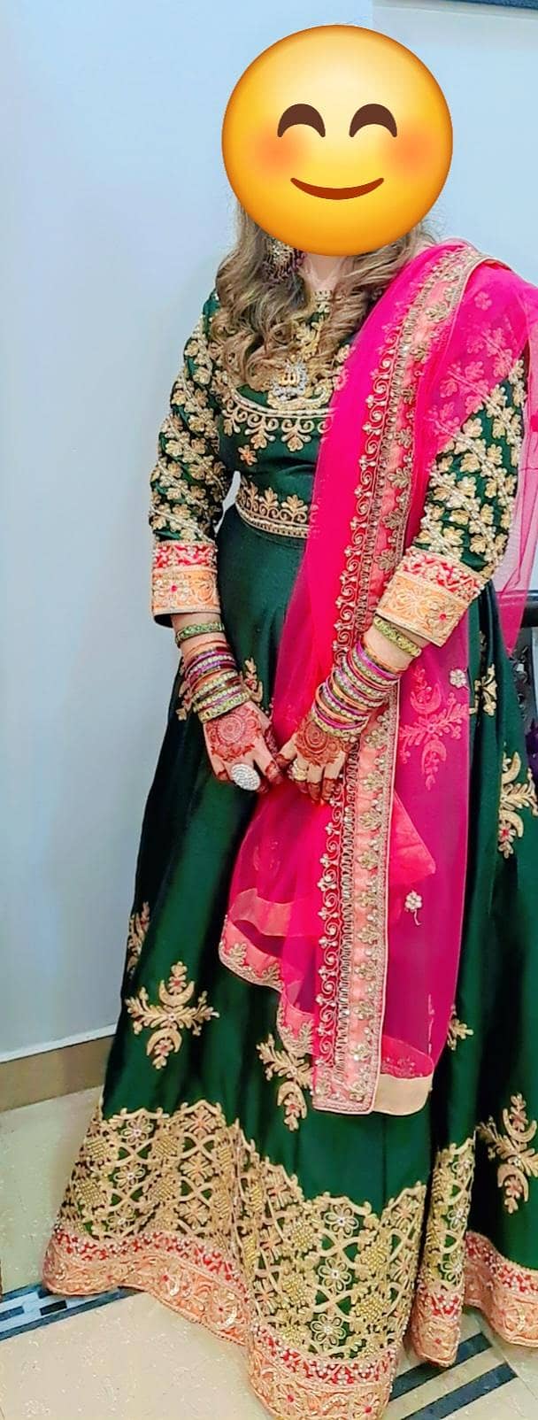 Lehnga 2