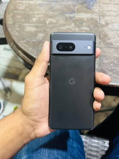 Google Pixel 7