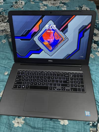 Dell Inspiron 5767