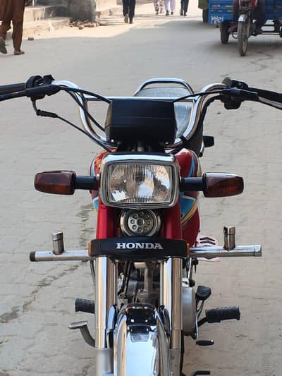 bike 10/10 hai urgent sale