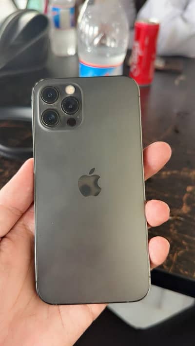 Apple iPhone 12 Pro