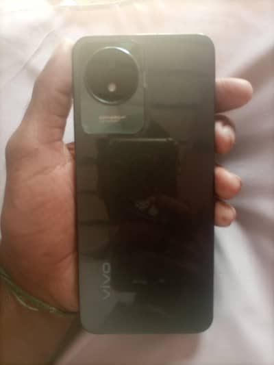 Vivo Y20T
