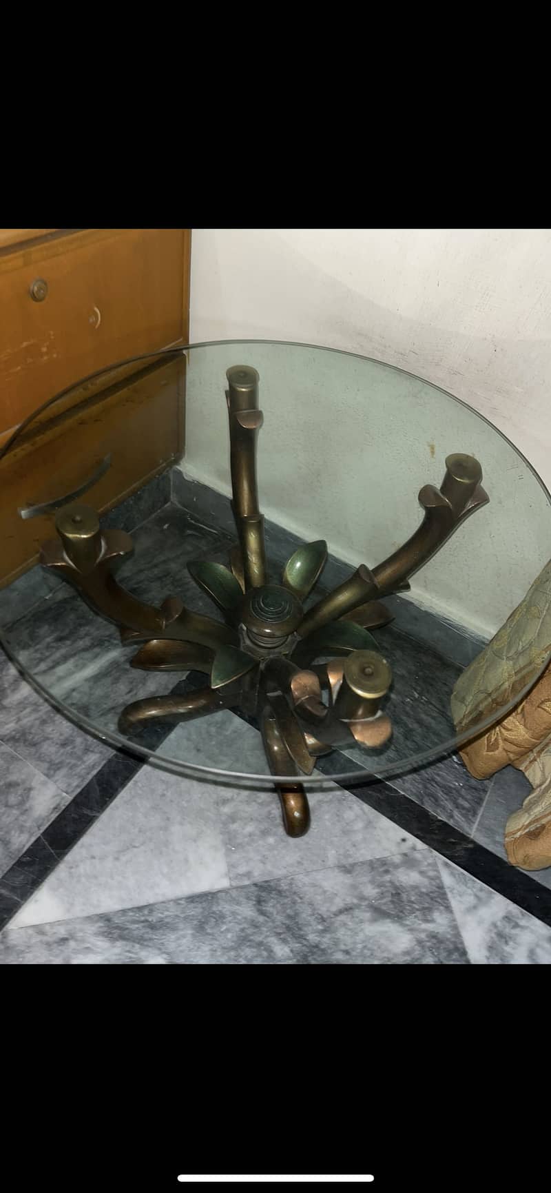 Table set 2