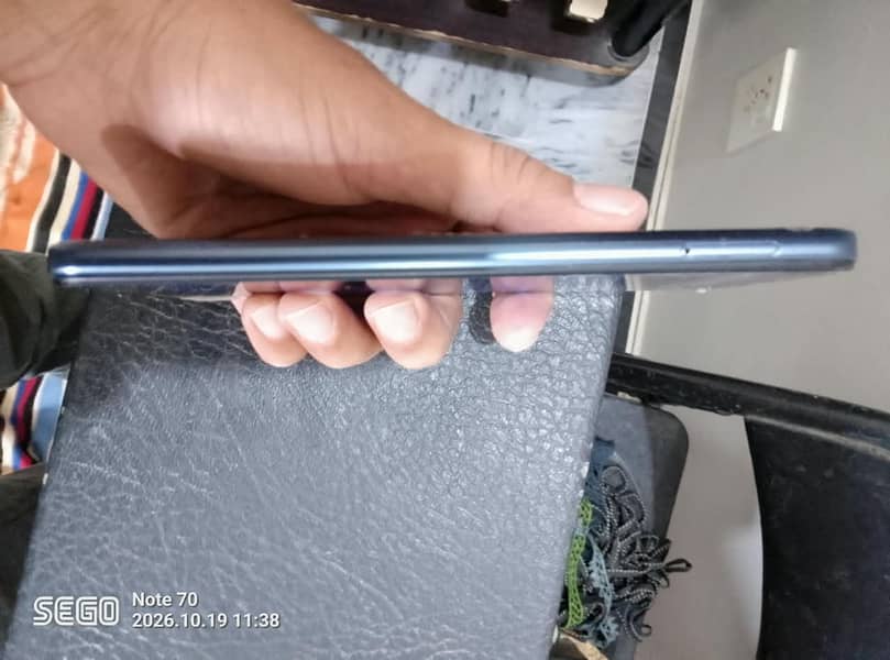 Zte Blade A52 2
