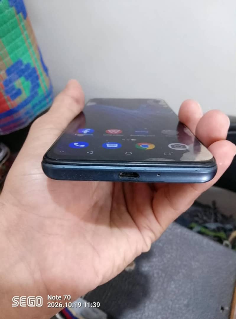 Zte Blade A52 3