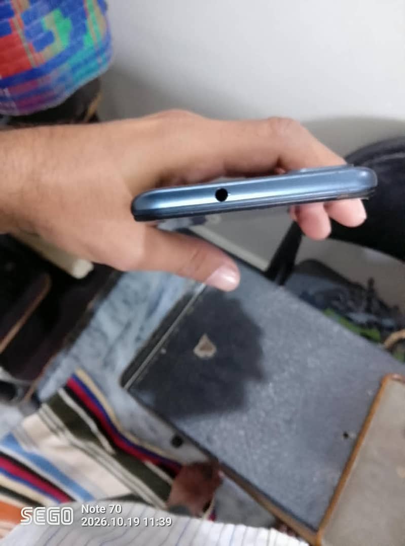 Zte Blade A52 4