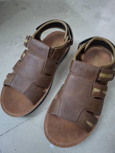 Ndure Sandals (Brand New Condition) | Men | 43 size |