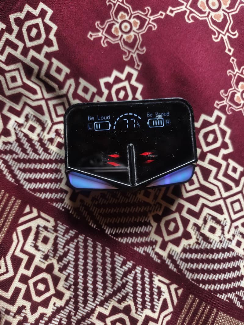 EarBuds Bluetooth 6