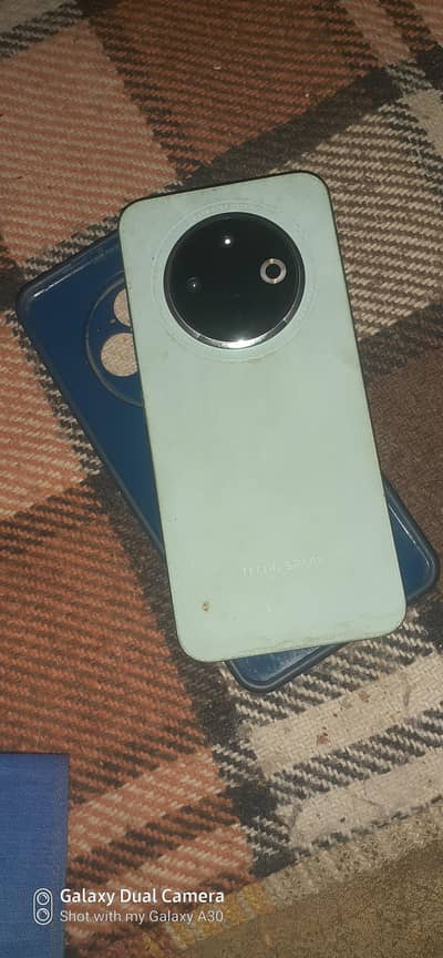 Tecno SPARK 30C 6+6/128