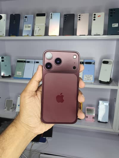 Apple iPhone XR Convert to 18 Pro max 64Gb Jv All Okay Brand new