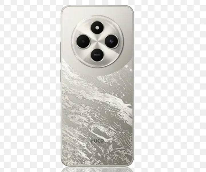 Xiaomi POCO C75 0