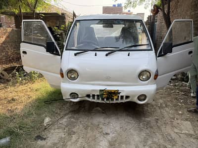 Shehzore For Sale 2005 Model.