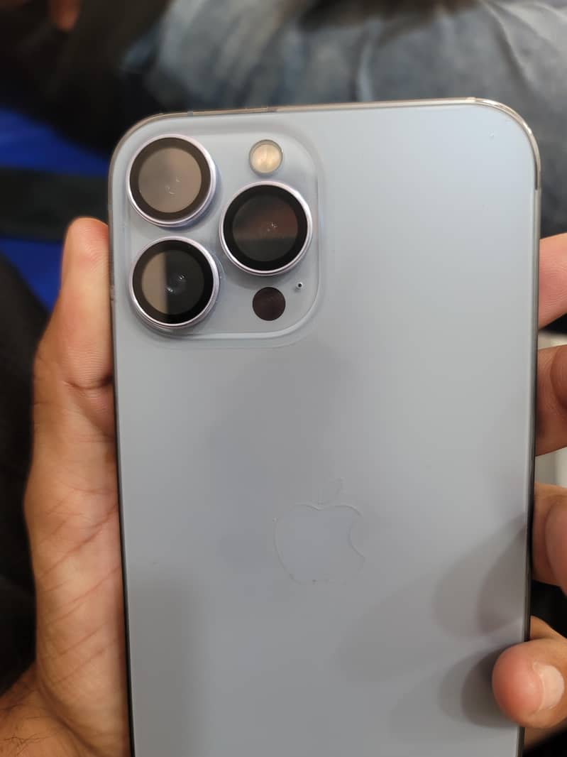Apple iPhone 13 Pro Max 2