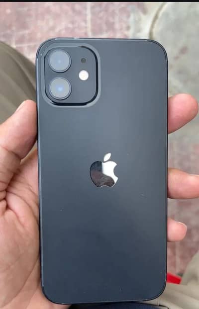 iphone 12/ 128 gb / waterpack