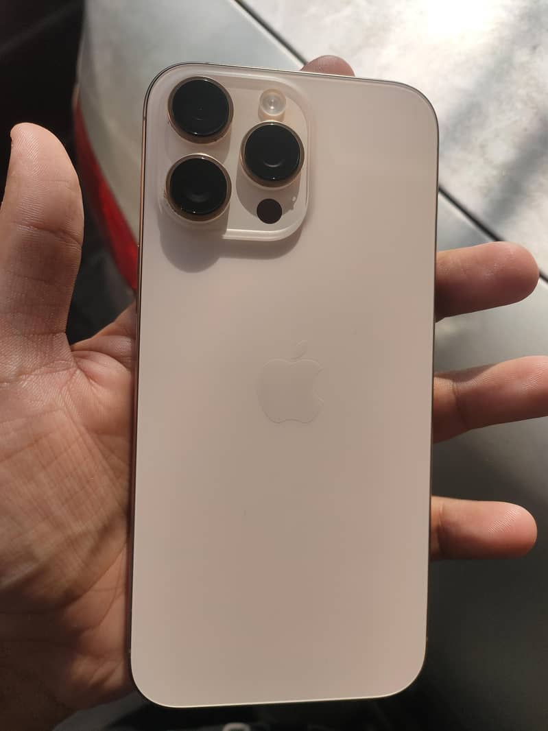 Apple iPhone 16 Pro Max 0