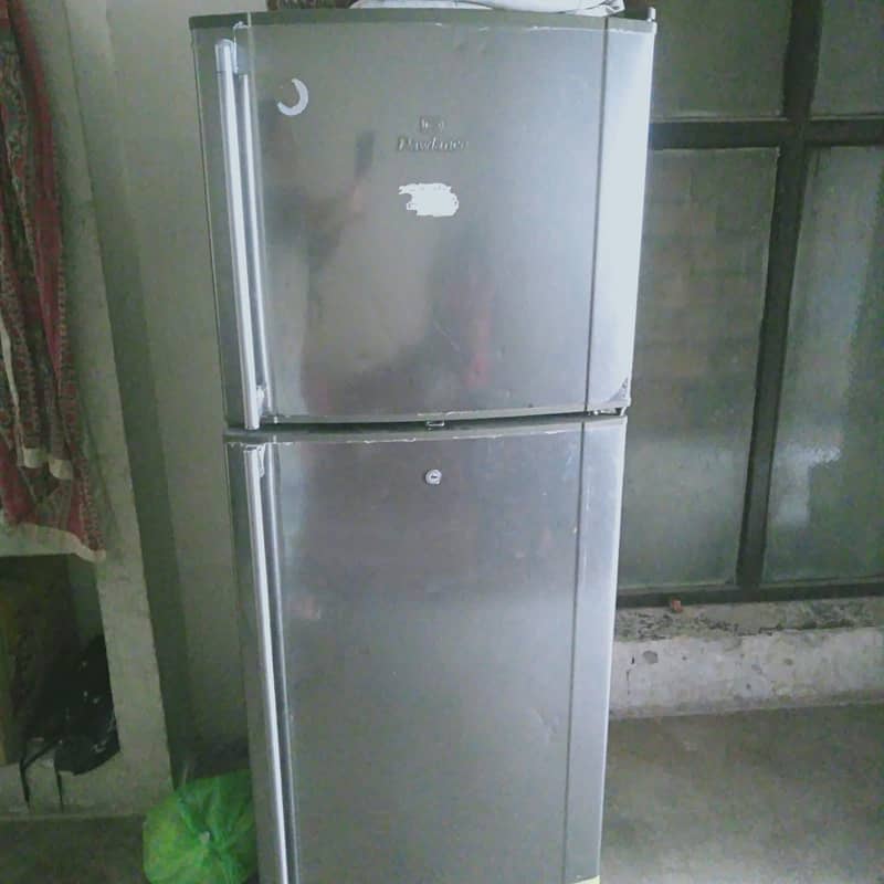 Dawlance Freezer 0