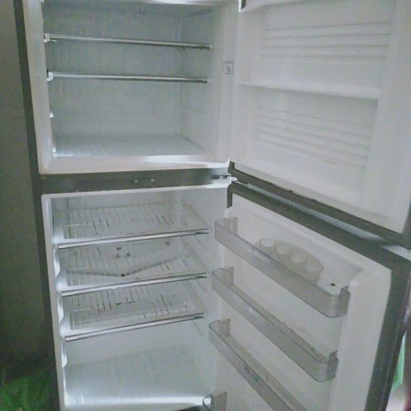 Dawlance Freezer 1