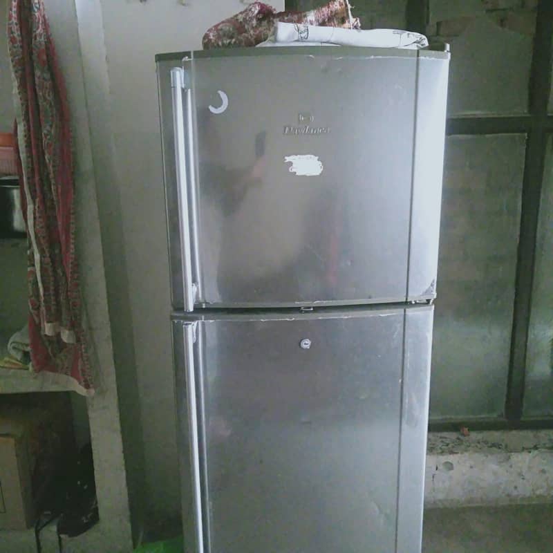 Dawlance Freezer 2
