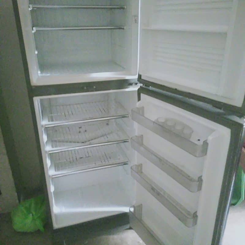Dawlance Freezer 3