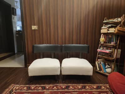 bedroom chairs