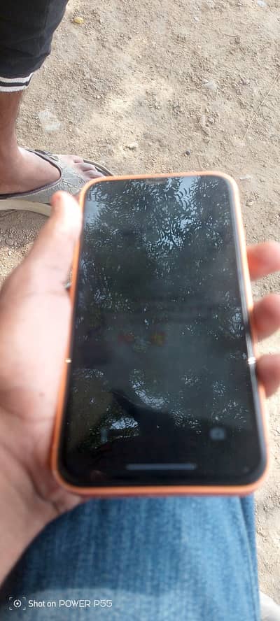 Apple iPhone XR