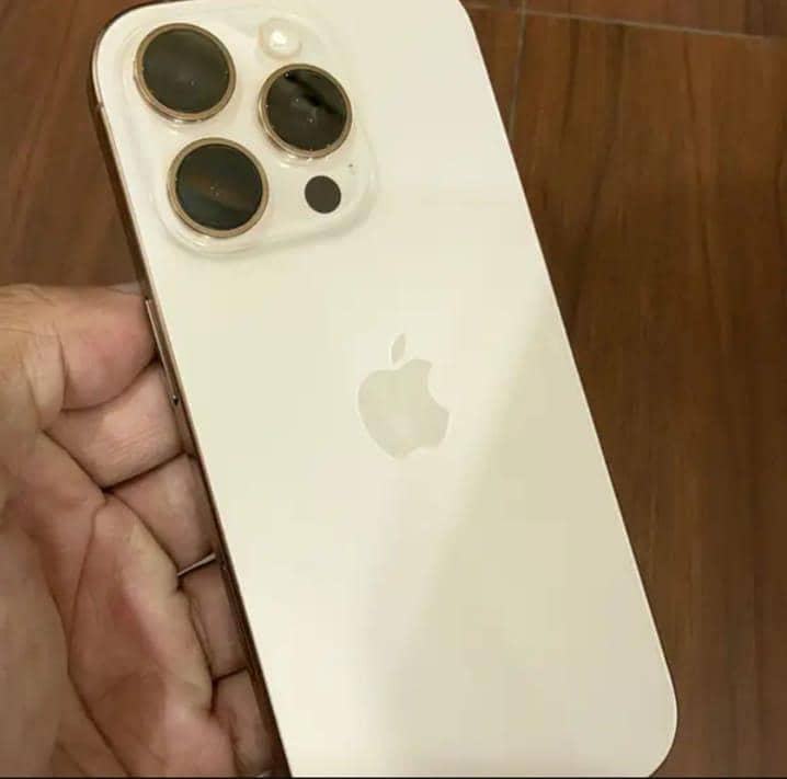 Apple iPhone 16 Pro Max 0