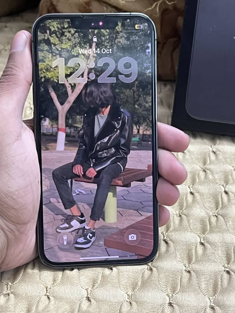 Apple iPhone 13 Pro 3