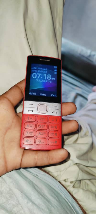 Nokia 150