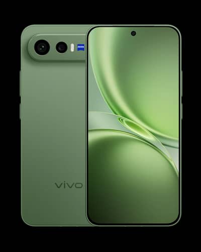 Vivo X300 FE