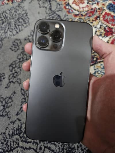 Apple iPhone 13 Pro Max