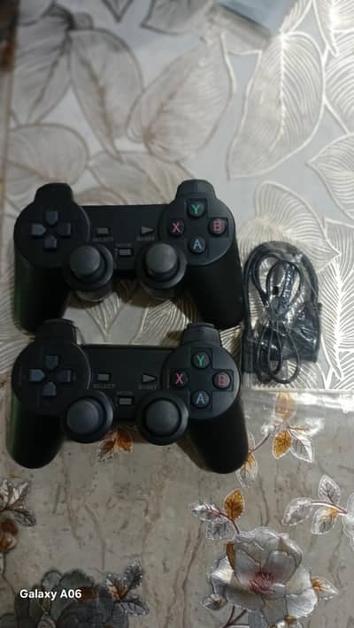 gaming stick with 20000+ games