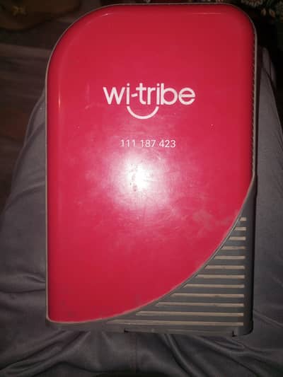 Wi-tribe Modem