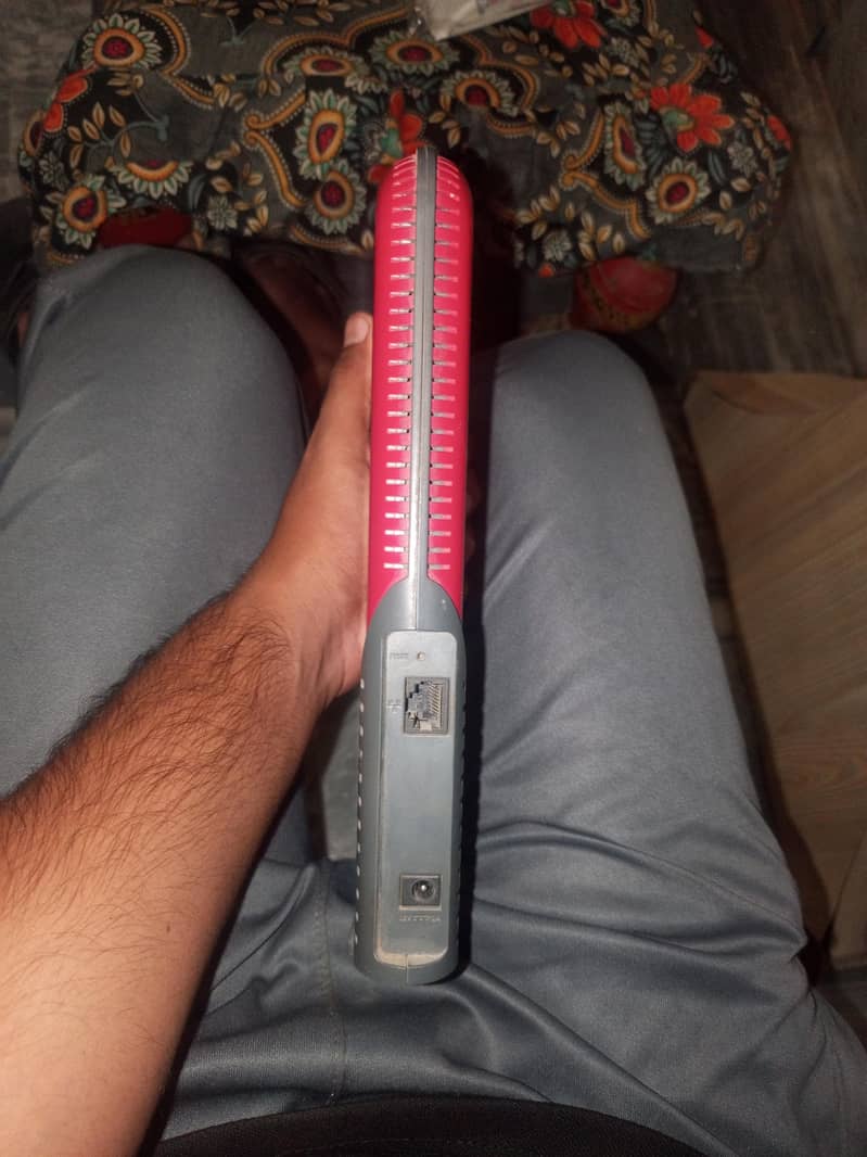 Wi-tribe Modem 1
