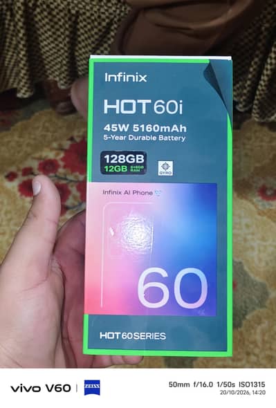 Infinix Other Model