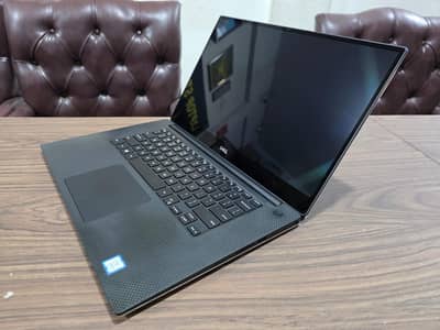 Dell_Precision 5540 / CORE i9-9th gen / 8 cores