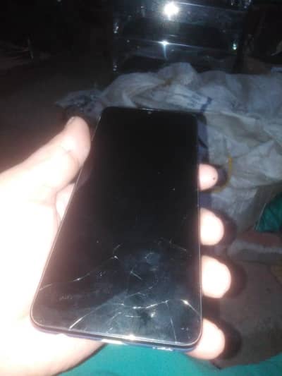 Samsung Mobile A32