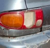Mitsubishi Lancer 1992-1996