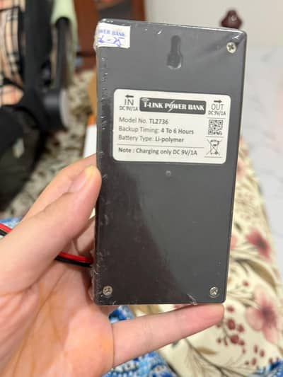 t link power bank