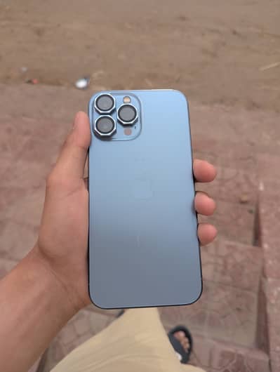 Apple iPhone 13 Pro Max