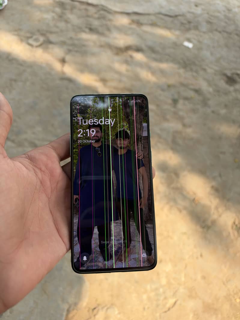 One Plus 8T 1