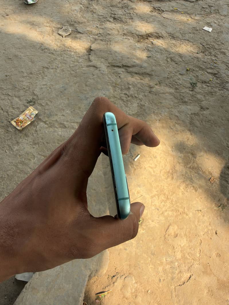 One Plus 8T 3