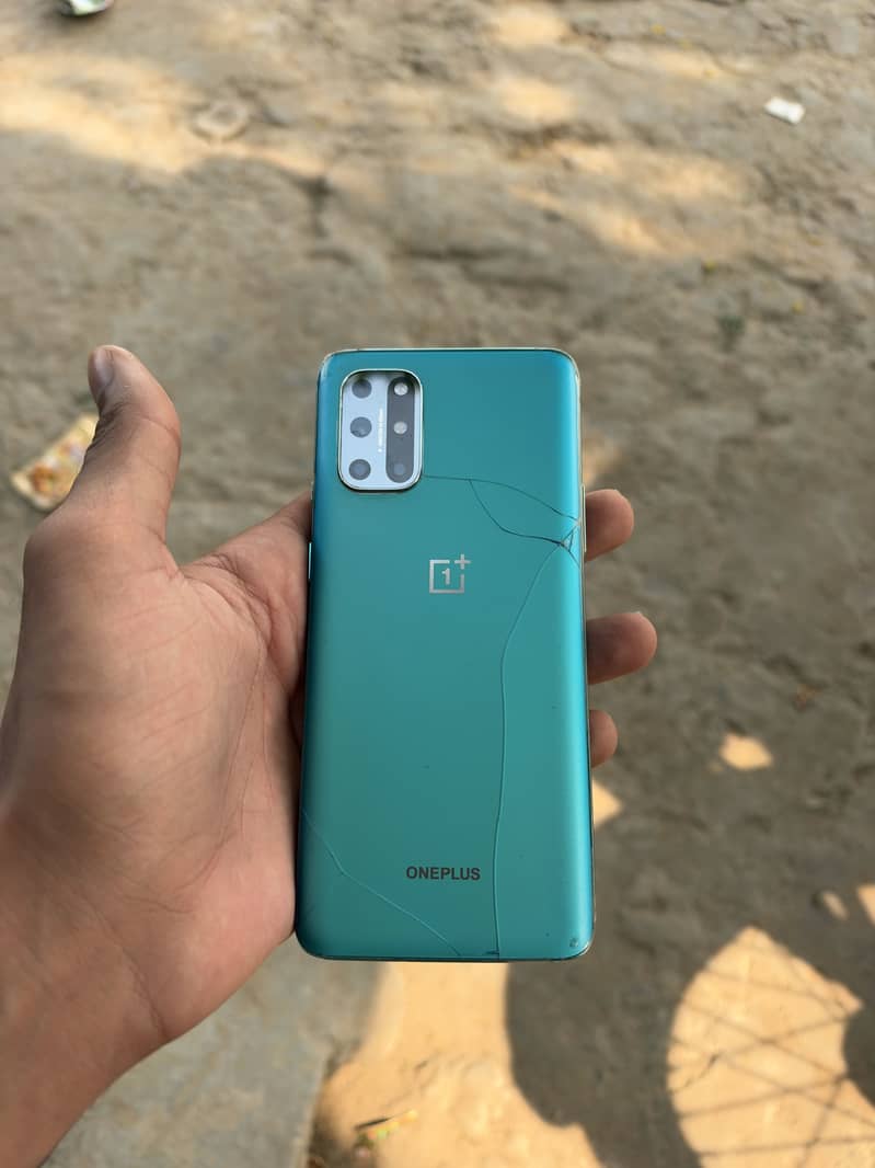 One Plus 8T 4