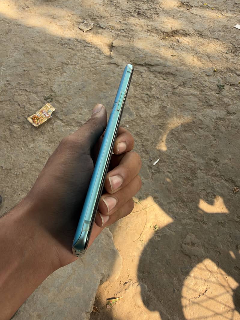One Plus 8T 7