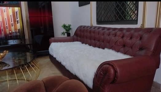 stylish rug