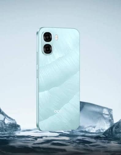 Oppo A6s 4/64GB Excellent Condition – For Sale