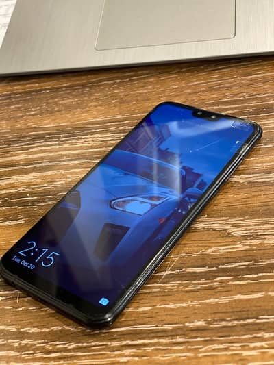Huawei Y9 Prime