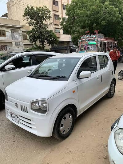 Alto Vxr 2022 Available for Rent yango | Indrive