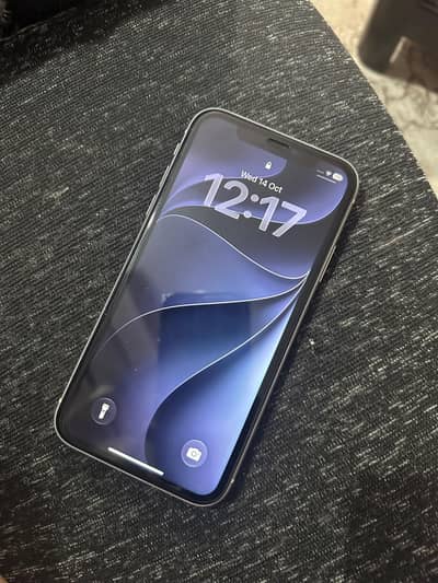 Apple iPhone 11 128GB PTA